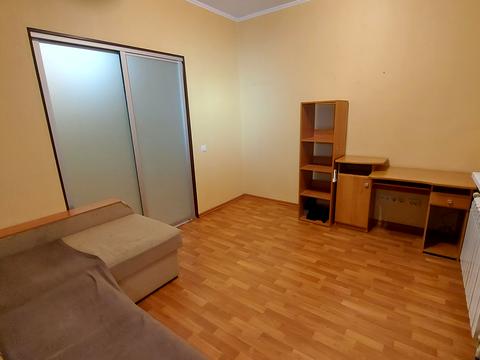 квартира по адресу Константина Данькевича ул., 16