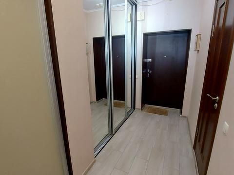 квартира по адресу Константина Данькевича ул., 16