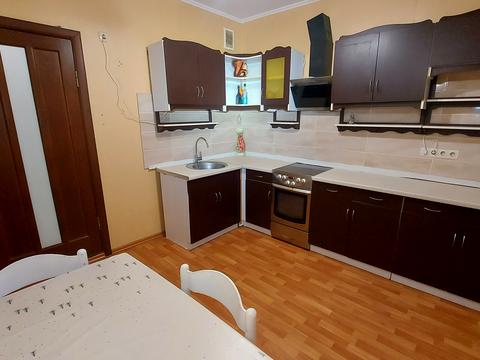 квартира по адресу Константина Данькевича ул., 16