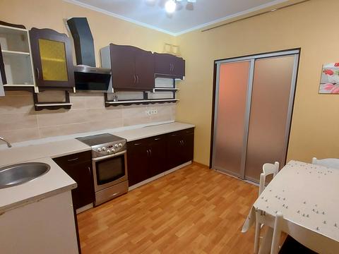 квартира по адресу Константина Данькевича ул., 16