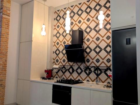 квартира по адресу Олеся Гончара ул., 20/21