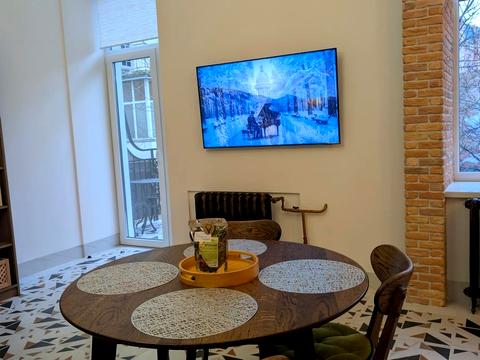 квартира по адресу Олеся Гончара ул., 20/21