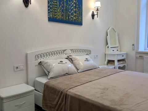 квартира по адресу Олеся Гончара ул., 20/21