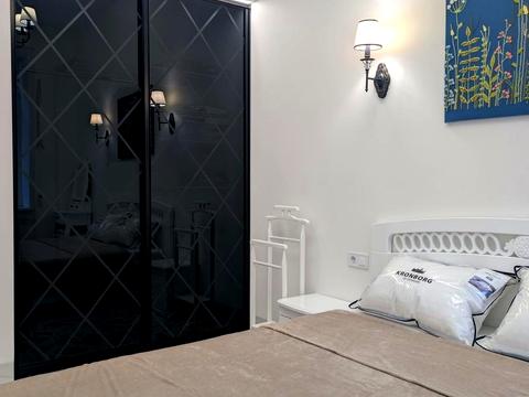 квартира по адресу Олеся Гончара ул., 20/21