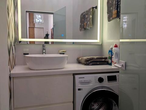 квартира по адресу Олеся Гончара ул., 20/21