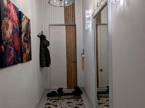 квартира по адресу Олеся Гончара ул., 20/21