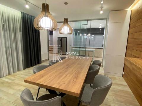 дом по адресу Ольшанська вул.