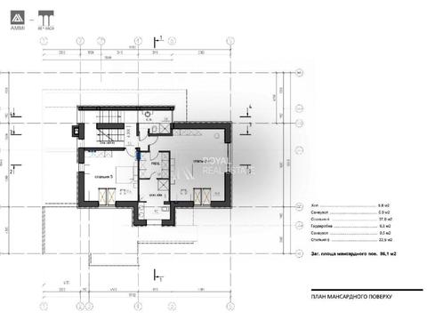 дом по адресу Ольшанська вул.