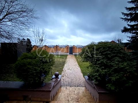 будинок за адресою Оболонська вул., 43