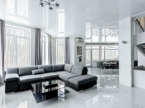 дом по адресу Київська вул.