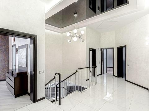 дом по адресу Київська вул.