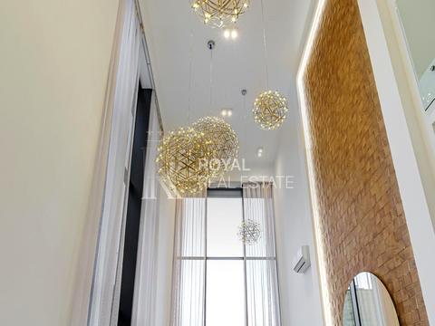 будинок за адресою Абрикосова вул., 8