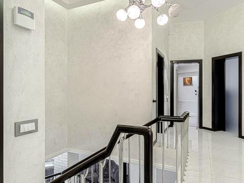 дом по адресу Київська вул.