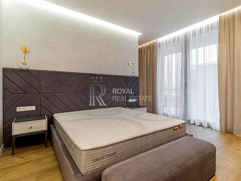 будинок за адресою Абрикосова вул., 8