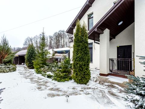 дом по адресу Київська вул.