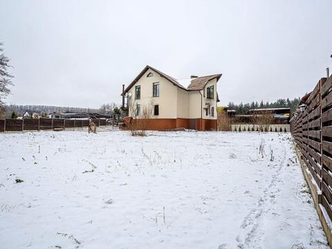 дом по адресу Київська вул.