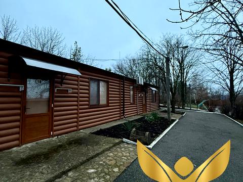 комерційна за адресою Перемоги вул. (40 років Перемоги), 36