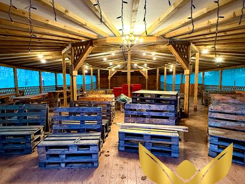 комерційна за адресою Перемоги вул. (40 років Перемоги), 36