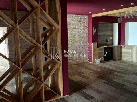 комерційна за адресою Володимира Івасюка, 1