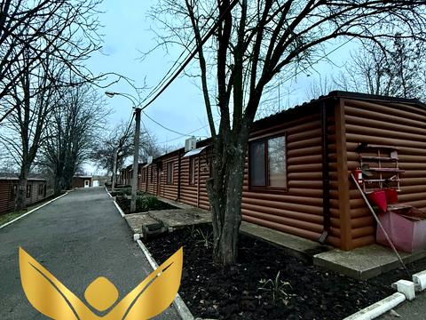 комерційна за адресою Перемоги вул. (40 років Перемоги), 36