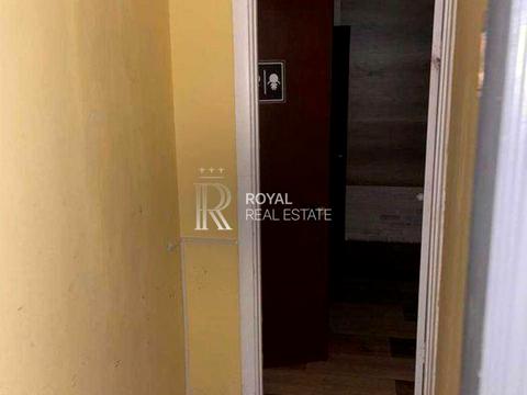 комерційна за адресою Володимира Івасюка, 1