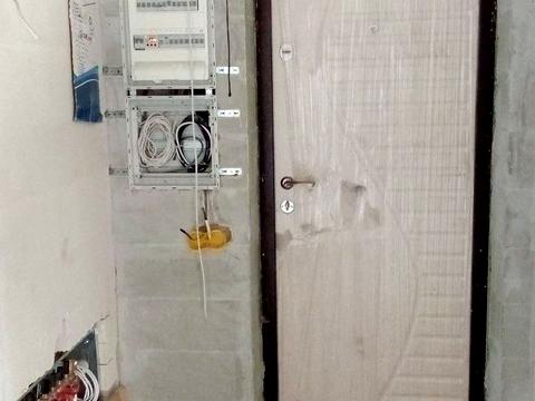 квартира за адресою Степана Бандери просп., 9