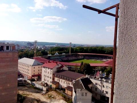 квартира за адресою Степана Бандери просп., 9