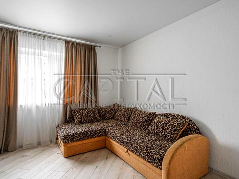 дом по адресу Берковецкая ул.