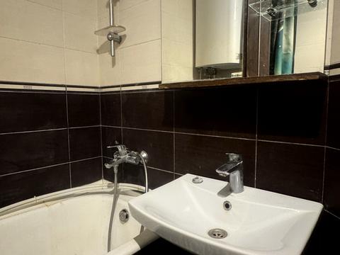 квартира по адресу Віктора Ярмоли ул., 4