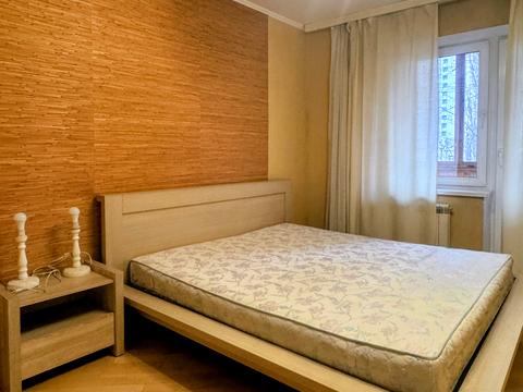 квартира по адресу Віктора Ярмоли ул., 4