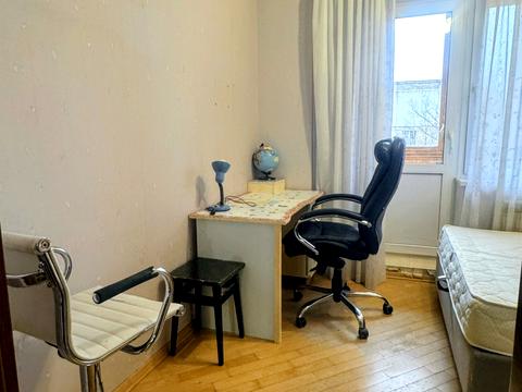 квартира по адресу Віктора Ярмоли ул., 4