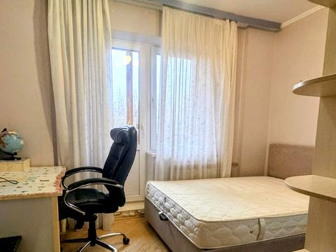 квартира по адресу Віктора Ярмоли ул., 4