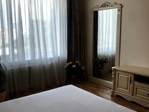 квартира за адресою Дніпро, Володимира Вернадського вул. (Дзержинського), 1/3