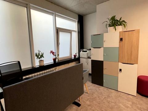 комерційна за адресою Київ, Митрополита Василя Липківського вул. (Урицького), 37-Б