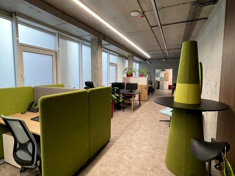 комерційна за адресою Київ, Митрополита Василя Липківського вул. (Урицького), 37-Б