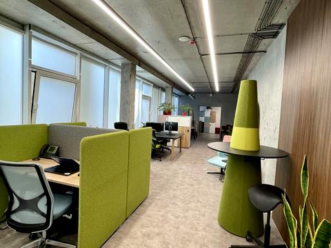 комерційна за адресою Київ, Митрополита Василя Липківського вул. (Урицького), 37-Б