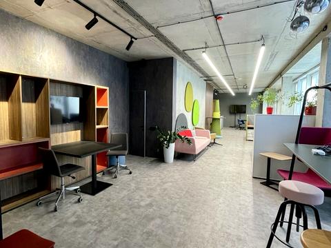 комерційна за адресою Київ, Митрополита Василя Липківського вул. (Урицького), 37-Б