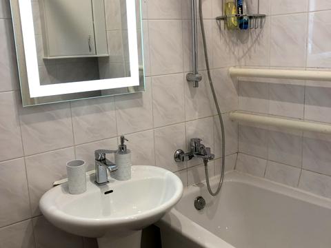 квартира за адресою Дніпро, Володимира Вернадського вул. (Дзержинського), 1/3