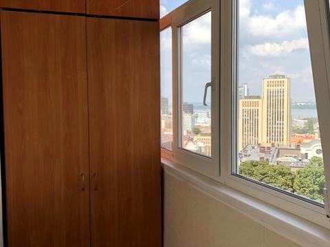 квартира за адресою Дніпро, Володимира Вернадського вул. (Дзержинського), 1/3