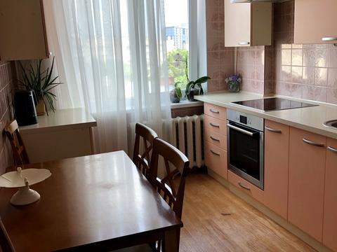 квартира за адресою Дніпро, Володимира Вернадського вул. (Дзержинського), 1/3