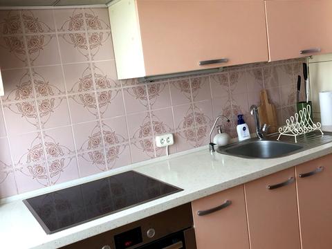 квартира за адресою Дніпро, Володимира Вернадського вул. (Дзержинського), 1/3