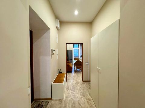 квартира за адресою Івана Вишенського вул., 40