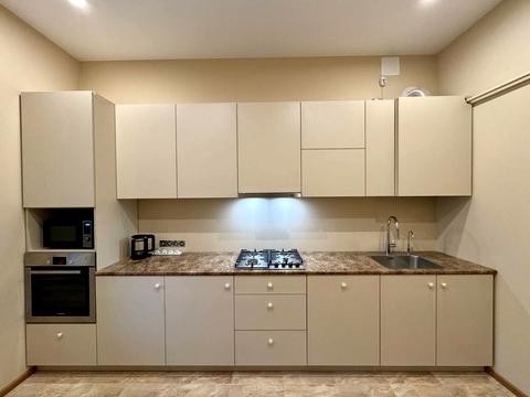 квартира за адресою Івана Вишенського вул., 40