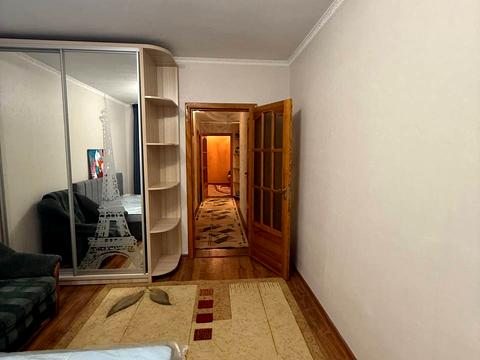 квартира за адресою Миру просп., 2-А