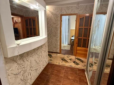 квартира за адресою Миру просп., 2-А