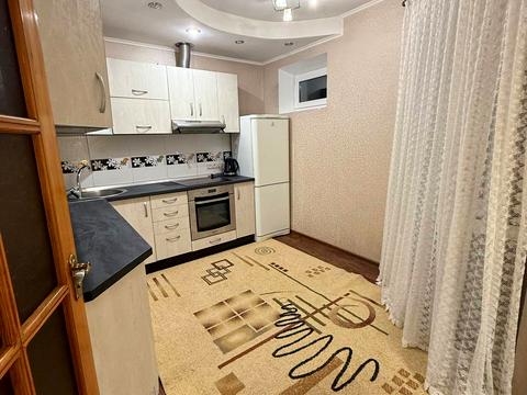 квартира за адресою Миру просп., 2-А