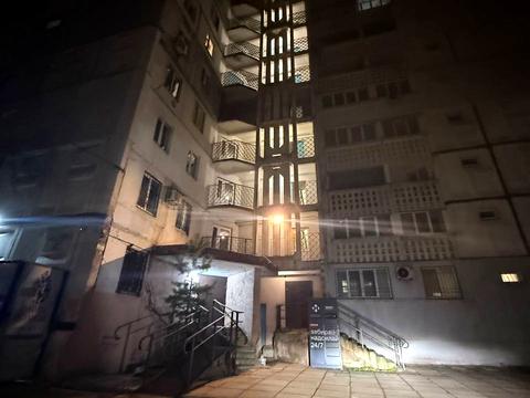 квартира за адресою Миру просп., 2-А