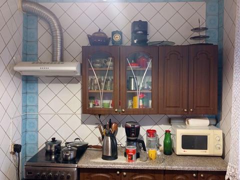 квартира по адресу Героев Труда ул., 15а