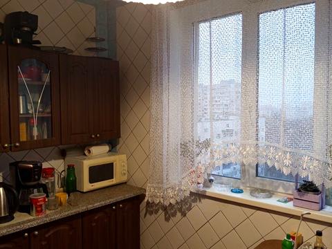 квартира за адресою Нескорених вул., 15а