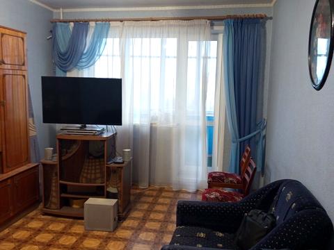 квартира за адресою Нескорених вул., 15а